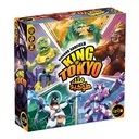 King of Tokyo Game [AR/EN]