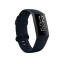 Fitbit Charge 4 Fitness (Storm Blue/Black)
