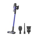 Eufy HomeVac S11 Go Cordless Stick Vacuum Cleaner (Black)
