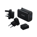 Anker PowerPort III 65W Pod (Black)