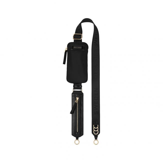 iDeal of Sweden Active Utility Strap (Dynamic Black)