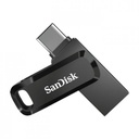 SanDisk Ultra Dual Drive Go USB Type-C Flash Drive 256GB