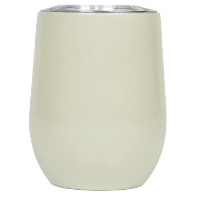 Fifty Fifty Water Tumbler 350ML (Pearl)