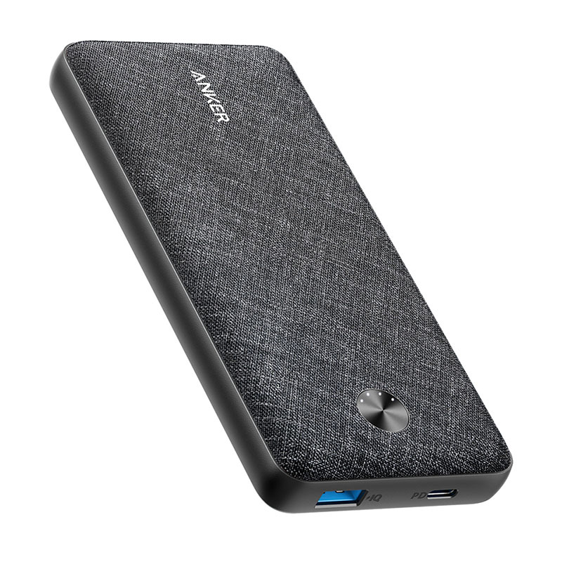 Anker PowerCore Metro Essential 20000 PD 20W (Black)