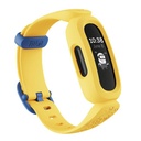 Fitbit Ace 3 Fitness Wristband for Kids (Black/Yellow)