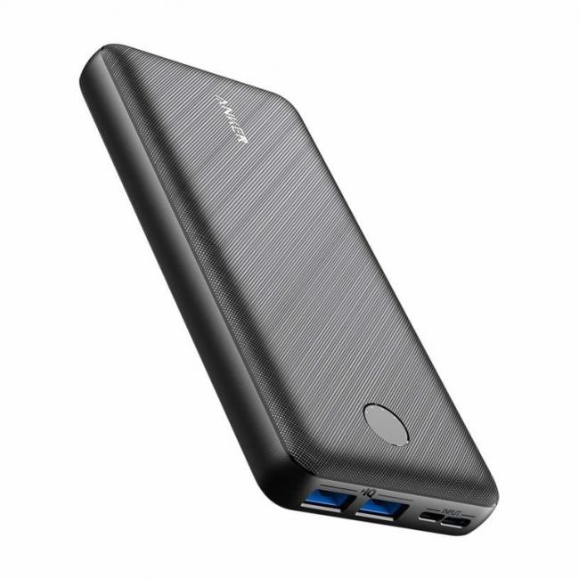 Anker PowerCore Essential 20000mAh (Black)