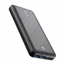 Anker PowerCore Essential 20000mAh (Black)