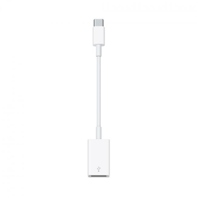 Apple USB-C to USB Adapter