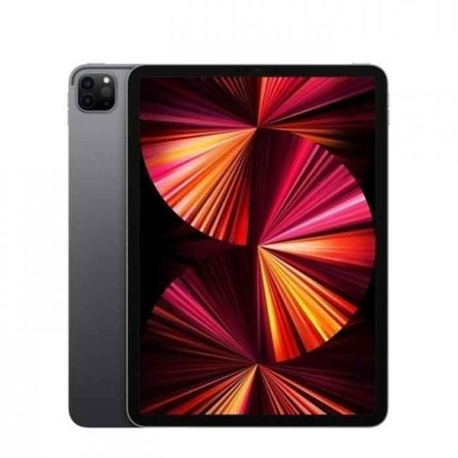 Apple iPad Pro 11 inch 128GB Wi‑Fi (Space Grey)-EOL