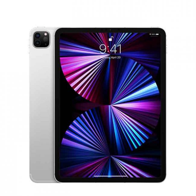 Apple iPad Pro 11 inch 512GB Wi‑Fi (Silver)-EOL