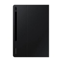 Samsung Book Cover for Galaxy Tab S7 5G (Black)