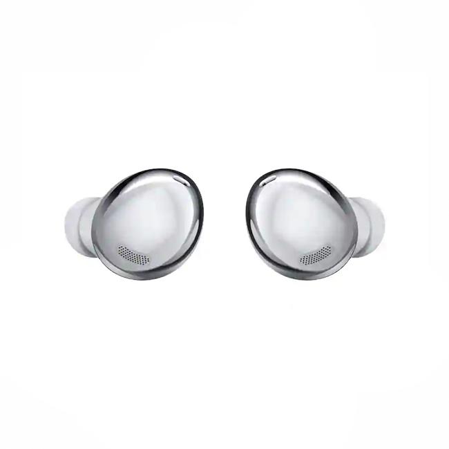 Samsung Galaxy Buds Pro Wireless Earbuds (Phantom Silver)