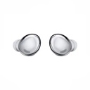 Samsung Galaxy Buds Pro Wireless Earbuds (Phantom Silver)