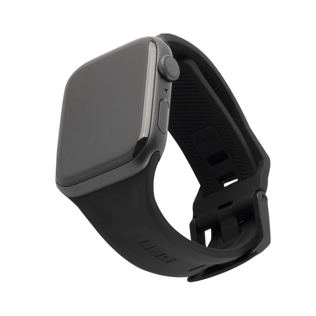 UAG Scout Strap for Apple Watch 38mm/40mm (Black)