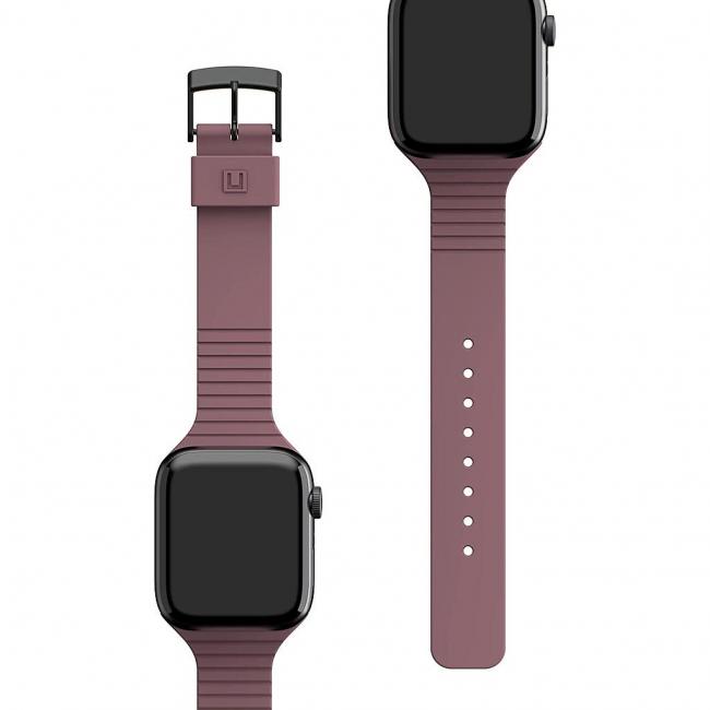 UAG Aurora Strap for Apple Watch 40mm/38mm (Dusty Rose)