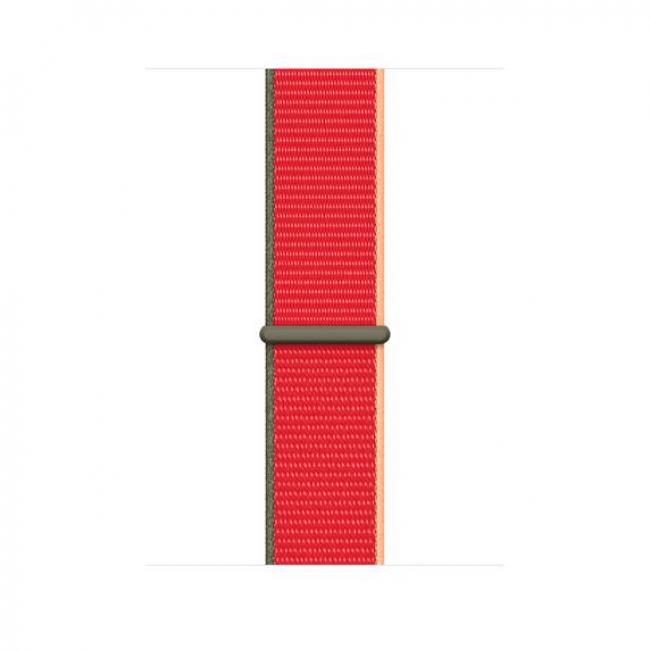 Apple Watch Sport Loop 44mm (Red)