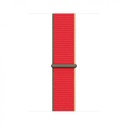 Apple Watch Sport Loop 44mm (Red)