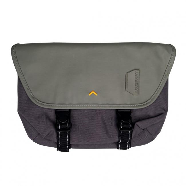 [BM0302007AN013] Bagsmart UP Messenger Bag S (Green)