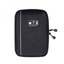 Bagsmart Glendora Electronics Organizer (Black)