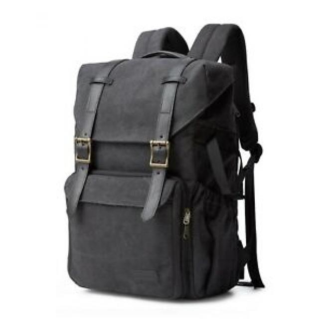 [BM0201004AN001] Bagsmart Photo Series/Photo Camera Backpack (Black)