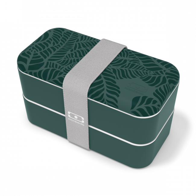 Monbento Original Lunch Box (Jungle)-EOL