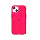 Tech21 EvoCheck for iPhone 13 (Rubine Red)