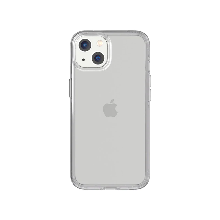 Tech21 EvoClear for iPhone 13 (Clear)