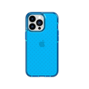 Tech21 EvoCheck for iPhone 13 Pro (Blue)