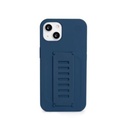 Grip2u Silicone Case for iPhone 13 (Navy)