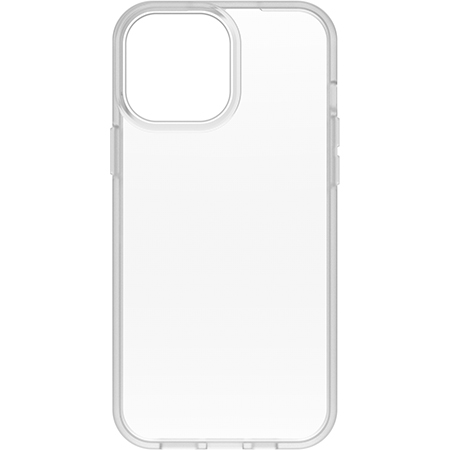 Otterbox React Case for iPhone 13 Pro Max (Clear)