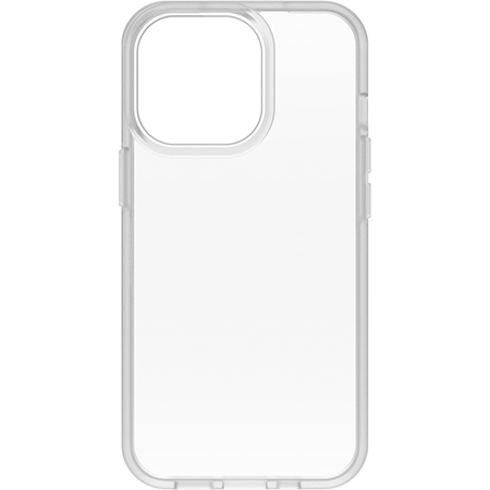 OtterboxReact Case for iPhone 13 Pro (Clear)