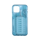 Grip2u Boost Case with Kickstand for iPhone 12/12 Pro (Sapphire)