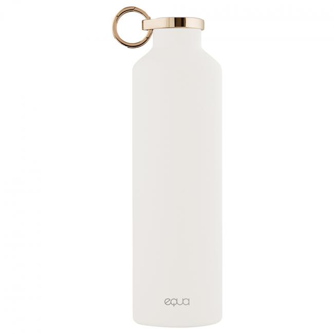 Equa Stainless Steel Series 1 Smart 680 ml (Snow White)