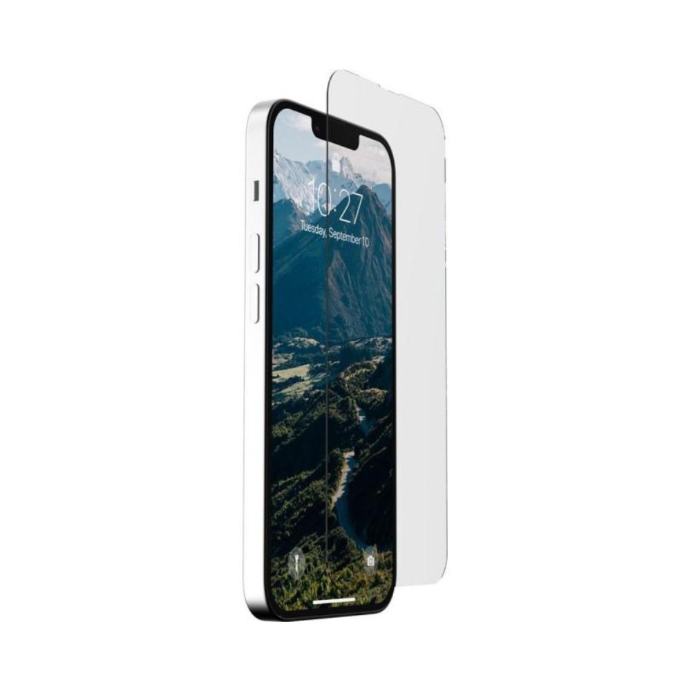 UAG Glass Screen Protector for iPhone 13 Pro Max