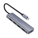 UGREEN 4 Ports USB-C to USB 3.0 Hub