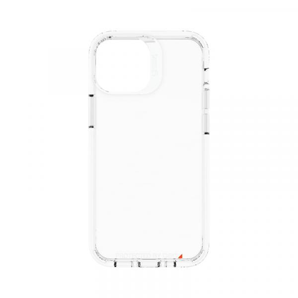 Gear4 Crystal Palace For iPhone 13 Pro Max (Clear)