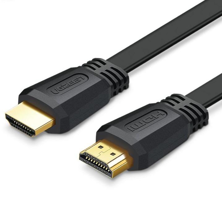 [70159] UGREEN HDMI Cable 2.0 Version 2m