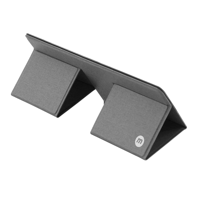 Momax Fold Stand (Dark Grey)