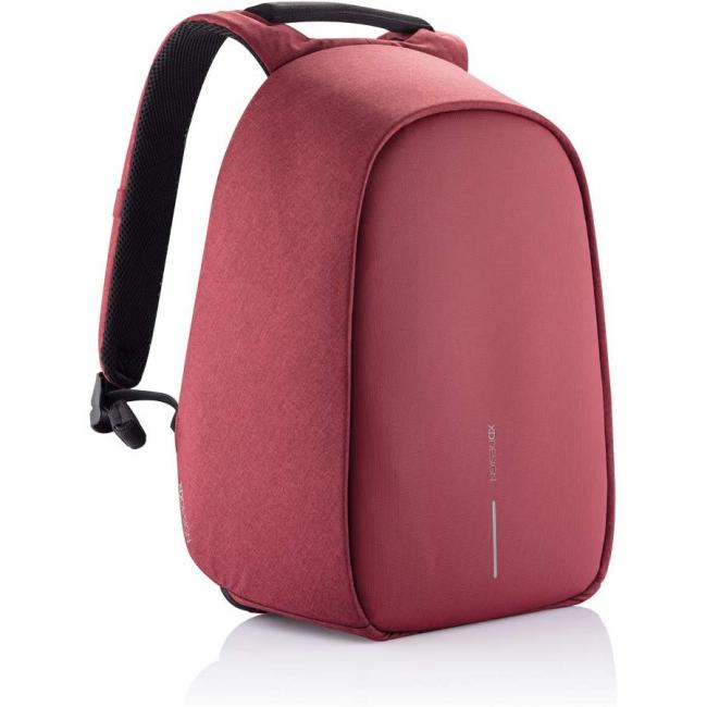 XD-Design Bobby Hero Small Anti-Theft BackPack (Red)