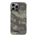 Ideal of Sweden Fashion Case for iPhone 13 Pro (Matte Camo)