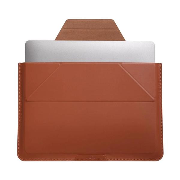 Moft 3-in-1 Carry Sleeve 13.3&quot; (Sienna Brown)