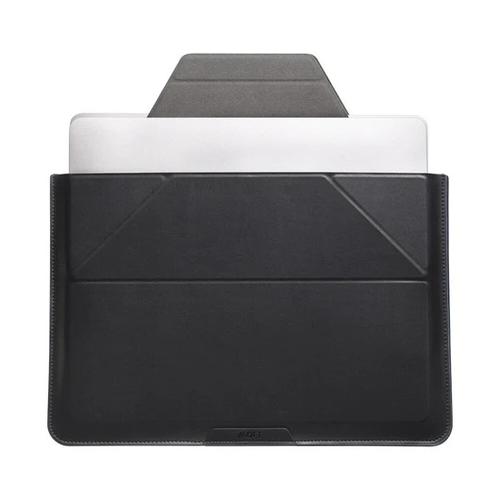 Moft 3-in-1 Carry Sleeve 13.3" (Night Black)