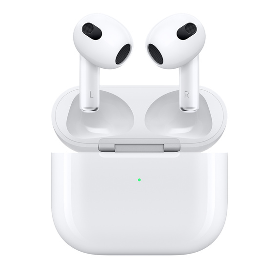 [MME73] Apple AirPods 3
