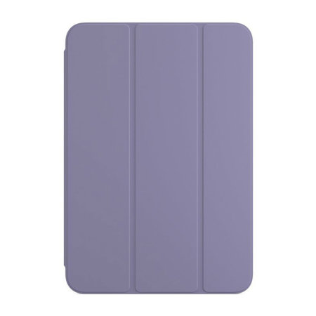 Apple Smart Folio for iPad Mini 6 2021 (Lavender)