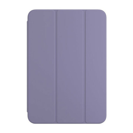 [MM6L3ZM/A] Apple Smart Folio for iPad Mini 6 2021 (Lavender)