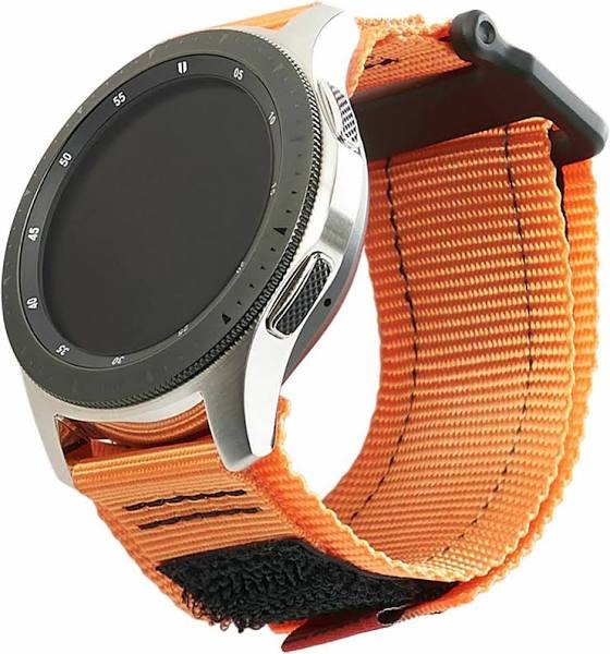 UAG Active Strap for Samsung Watch 42mm (Orange)