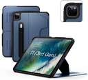 ZUGU Case for iPad Pro 11&quot; (Blue)