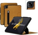 ZUGU Case for iPad Pro 12.9" (Brown)