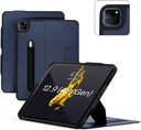 ZUGU Case for iPad Pro 12.9" (Blue)