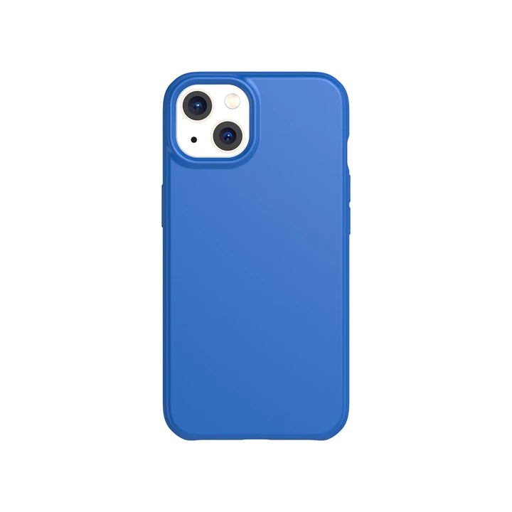 Tech21 EvoLite Case for iPhone 13 (Classic Blue)